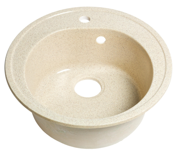 Мойка каменная S-3 Дакар (020-000059)